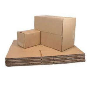 Cartons category