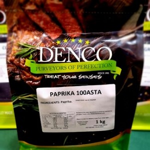 Spices category