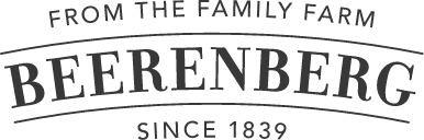 Beerenberg logo