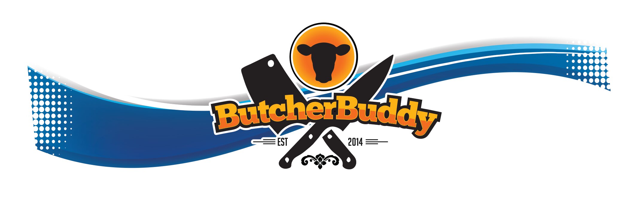 Butcher Buddy logo