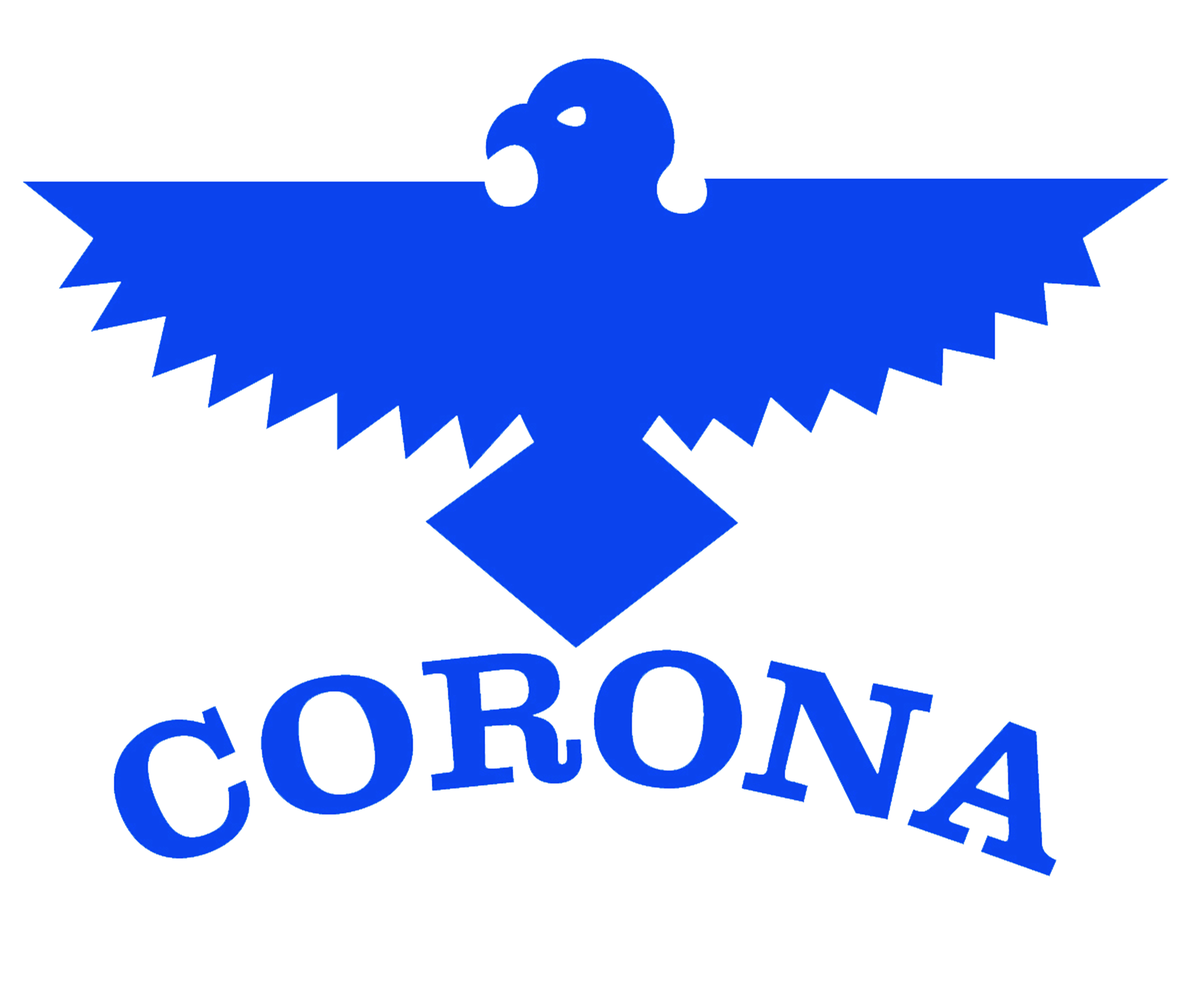 Corona logo