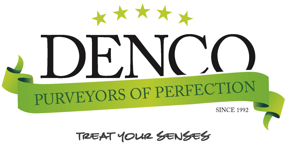 Denco logo