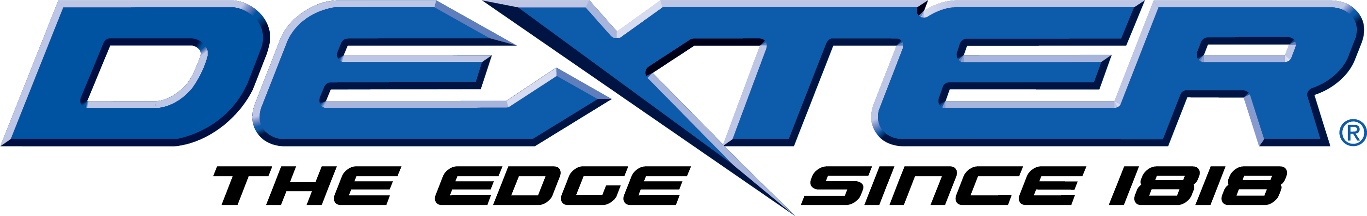 Dexter logo