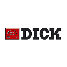 F.Dick logo