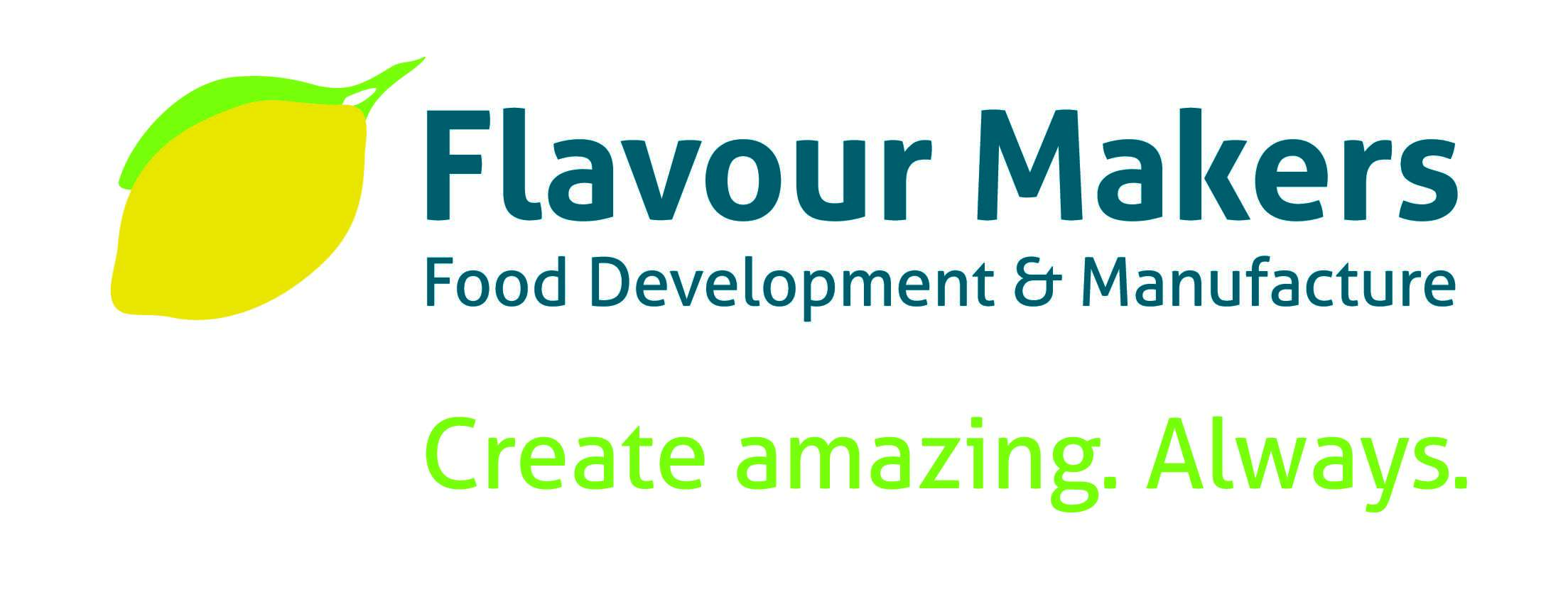 Flavour Makers logo