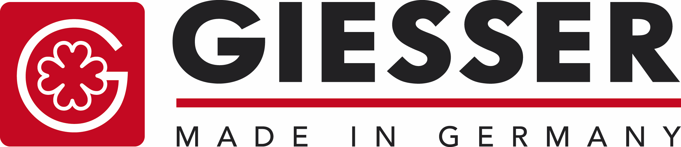 Giesser logo