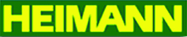 Heimann logo