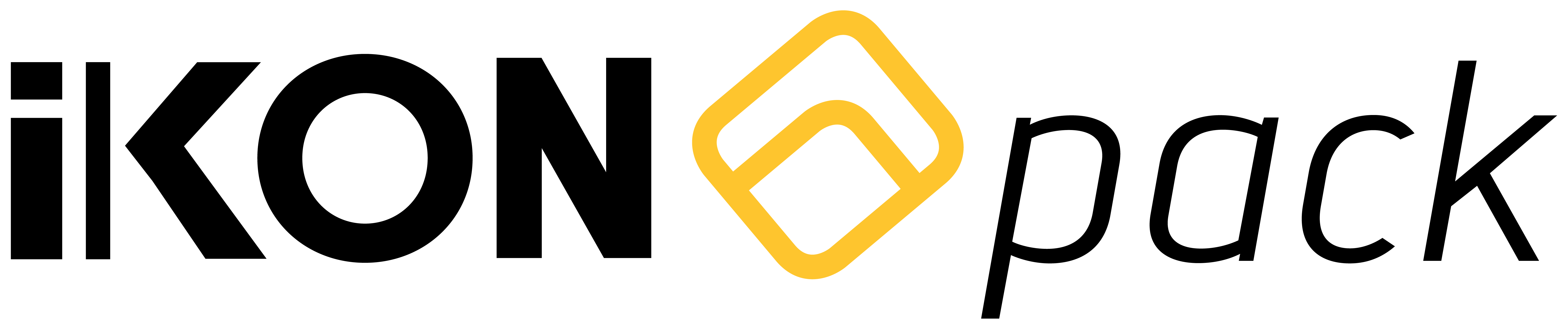Ikonpack logo